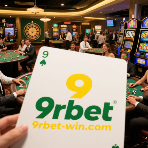 9rbet 9rbet