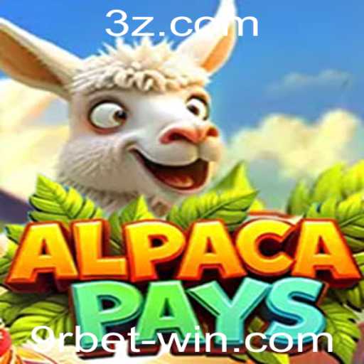 Descubra o Fascinante Mundo de AlpacaPays: Uma Análise Completa do Slot da 9rbet