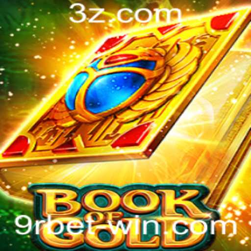 Explorando o Universo do Jogo BookofGold na Plataforma 9rbet Slot