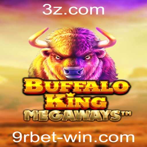 Explorando o Mundo de Buffalo King: Aventura Selvagem no 9rbet Slot