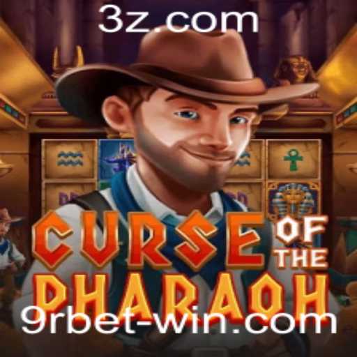 Aventura Antiga com Curse of the Pharaoh: Explore a Excitação do 9rbet Slot
