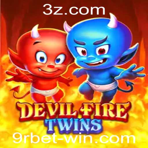 DevilFireTwins: Um Mergulho no Mundo do 9rbet Slot