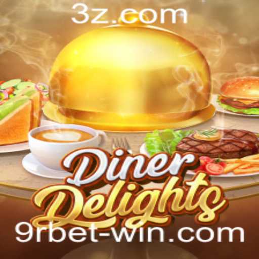 Descubra DinerDelights: O Jogo de Cassino '9rbet Slot' que Conquista os Amantes da Gastronomia