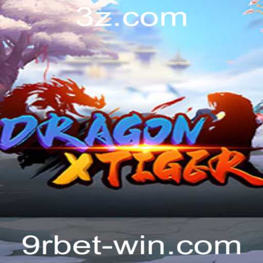 DragonXTiger: Uma Nova Dimensão de Emoção no 9rbet Slot