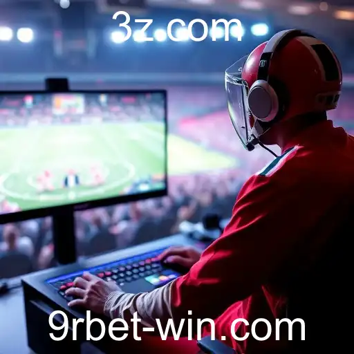 Esportes Virtuais: Uma Nova Era no Mundo do Entretenimento