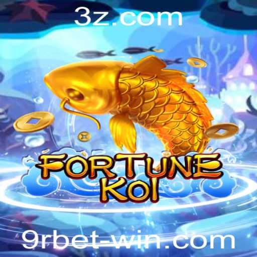 FORTUNEKOI: Uma Imersão no Mundo dos Slots com 9rbet