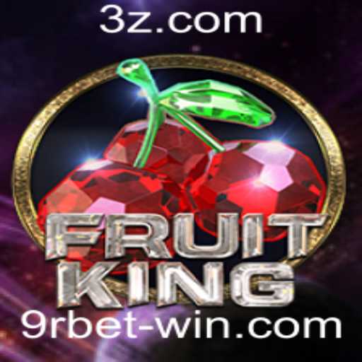 Explorando o Mundo de FruitKing: O Encantador Jogo de Slots da 9rbet