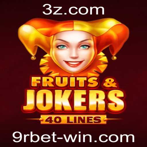 Descubra FruitAndJokers40: Um Mergulho no Jogo de Slots Com Tema Clássico