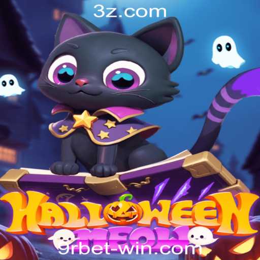 Explorando o Mundo de HalloweenMeow: Um Fascinante Jogo de 9rbet Slot