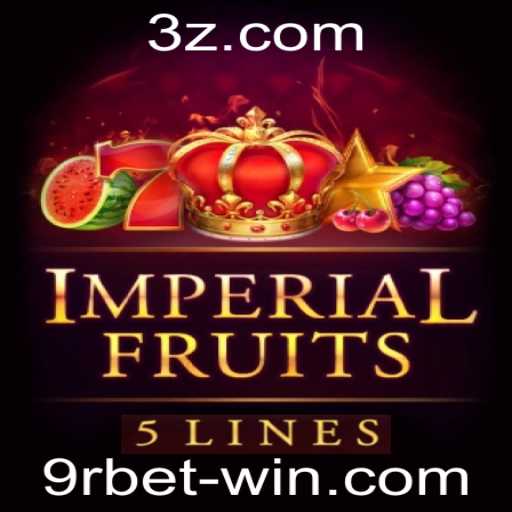 Explorando o Mundo de ImperialFruits5: Um Jogo de Slot Inovador