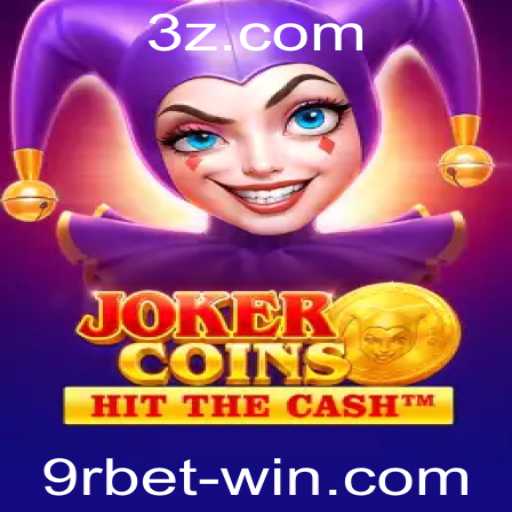 Descubra o Mundo Fascinante de JokerCoins no 9rbet Slot