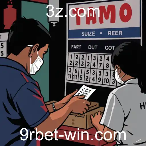 Jueteng e o Impacto do Jogo Ilegal nas Comunidades Locais