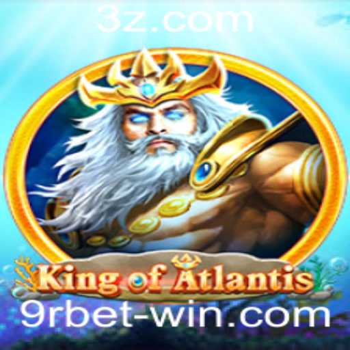 Explorando as Aventuras de KingofAtlantis no 9rbet Slot