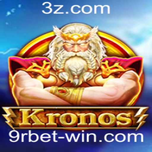 Kronos: Descubra o Mundo Atraente do Jogo 9rbet Slot
