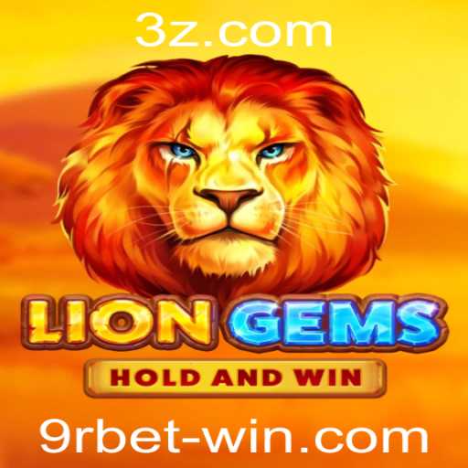 Explorando o Fascinante Mundo de LionGems na Plataforma 9rbet Slot