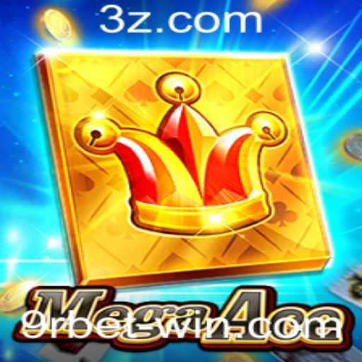 Desvendando MegaAce: Uma Jornada no Universo dos Slots 9rbet