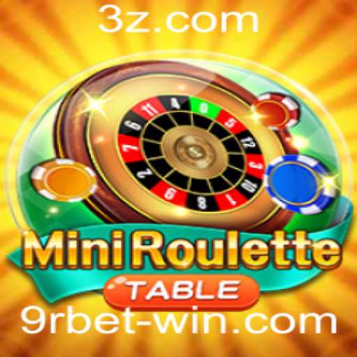 Descubra as Emoções do MiniRoulette com a Palavra-chave 9rbet Slot