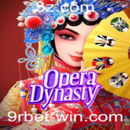 Desvendando OperaDynasty: O Fascinante Mundo das Slots no 9rbet