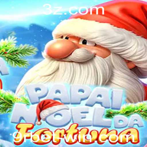 Explorando o Fascinante Mundo de PapaiNoeldaFortuna no 9rbet Slot