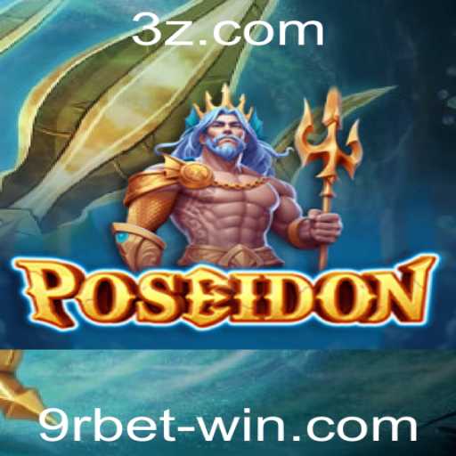 Poseidon: Um Mergulho em Aventura e Emoção no 9rbet Slot