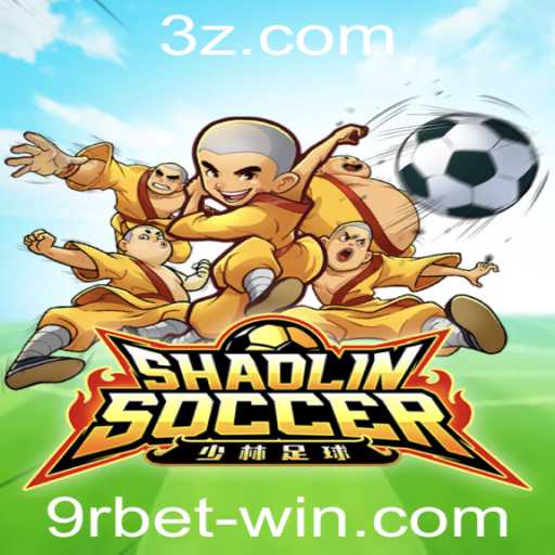 Explorando o Fascinante Mundo de ShaolinSoccer e 9rbet Slot