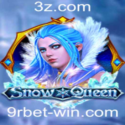 Descubra SnowQueen: O Novo Slot do 9rbet
