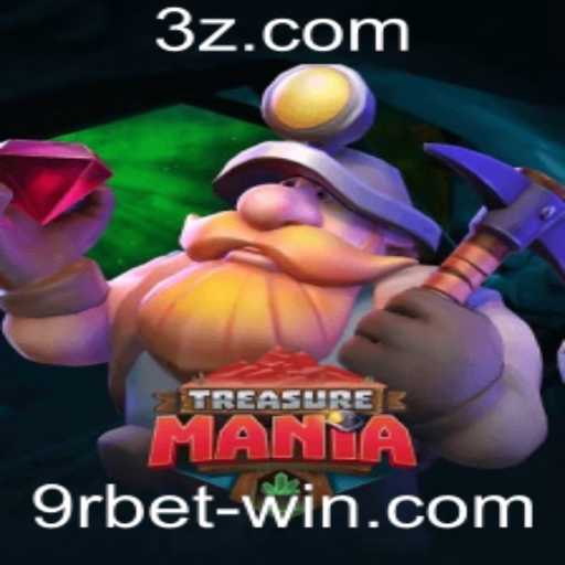 Descubra o Excitante Mundo de TreasureMania no 9rbet Slot
