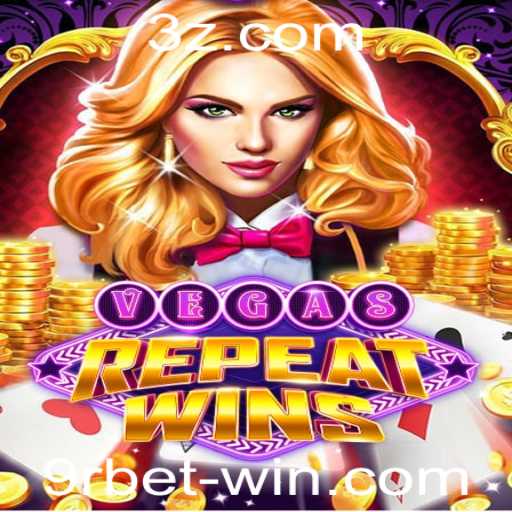Explorando o Mundo do VegasRepeatWins e 9rbet Slot