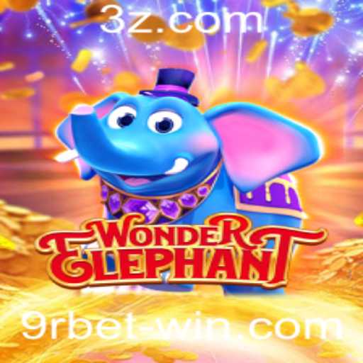 Explorando WonderElephant: Uma Jornada Incrível no Universo 9rbet Slot