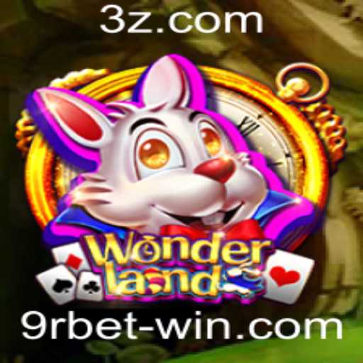 Explorando o Fascinante Mundo de Wonderland: Um Jogo Inovador com 9rbet Slot
